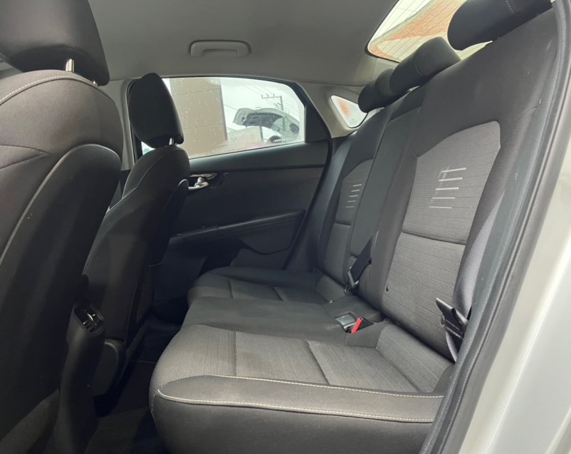 kia cerato 2.0 16v flex ex automatico 4p 202017