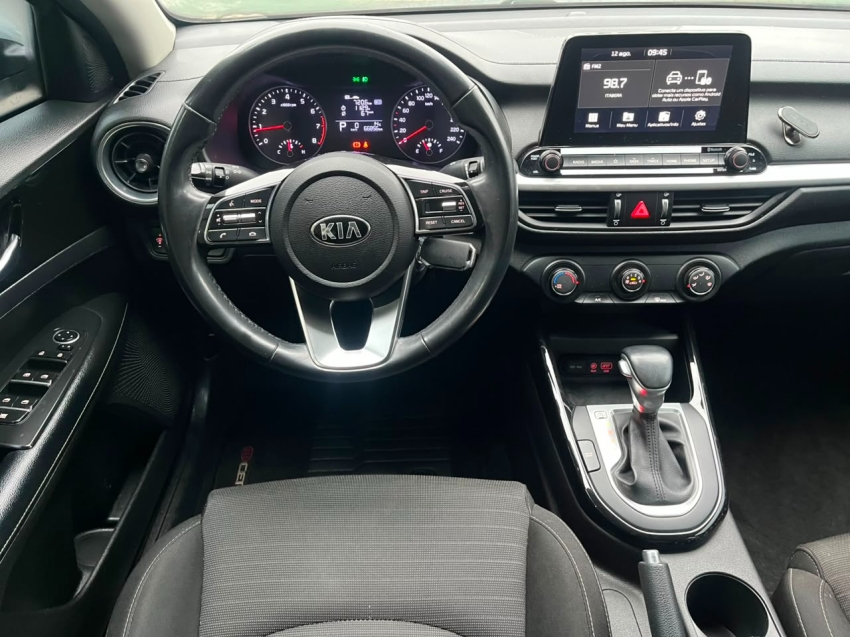 kia cerato 2.0 16v flex ex automatico 4p 202013