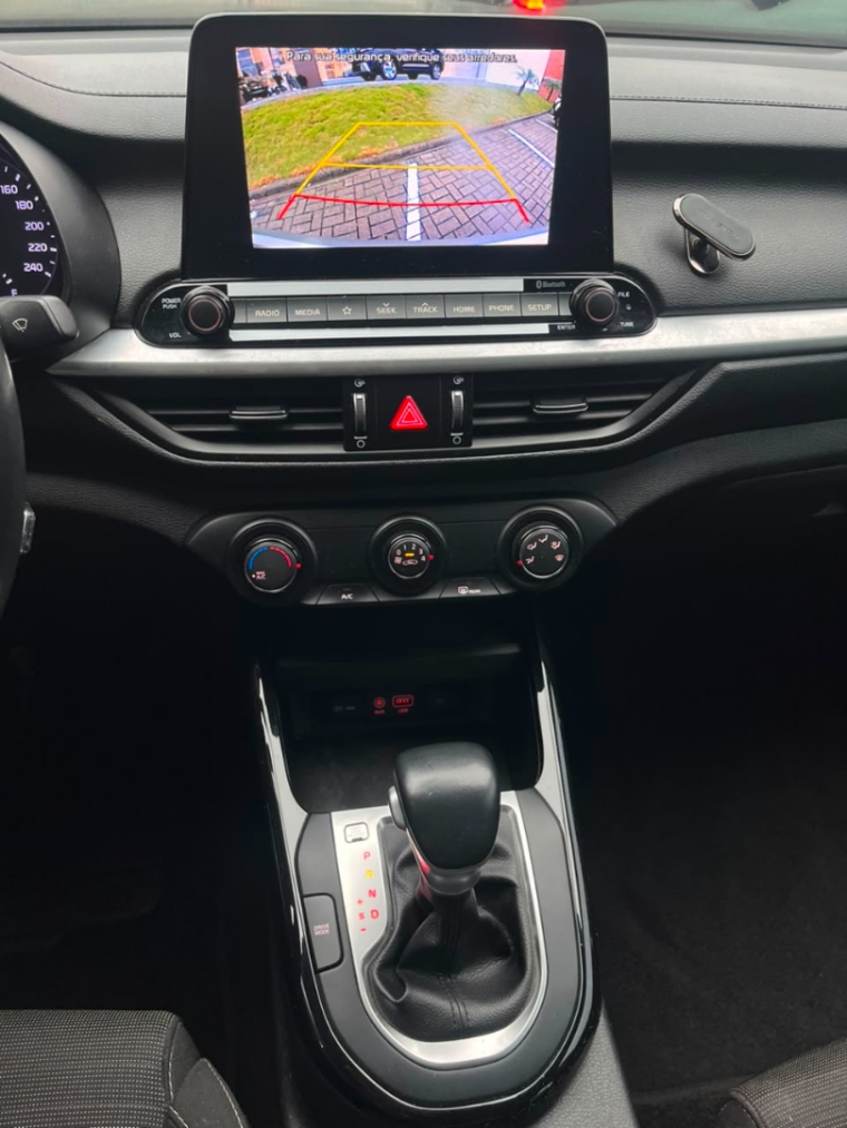 kia cerato 2.0 16v flex ex automatico 4p 202016