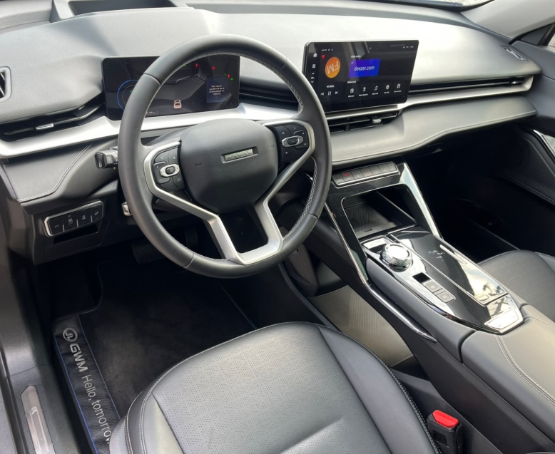 gwm haval h6 1.5 hev e-traction hibrido 4p automatico 202516
