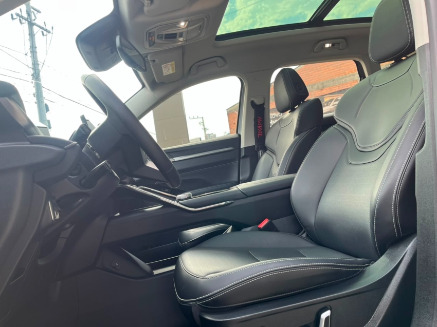 gwm haval h6 1.5 hev e-traction hibrido 4p automatico 202511