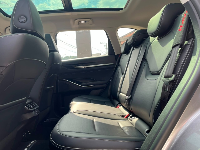 gwm haval h6 1.5 hev e-traction hibrido 4p automatico 202519