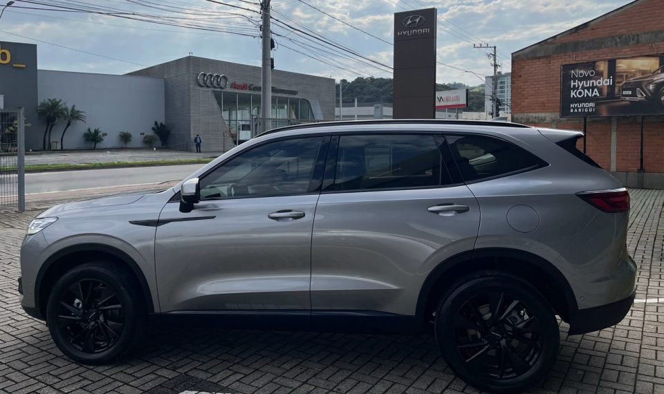 gwm haval h6 1.5 hev e-traction hibrido 4p automatico 20257