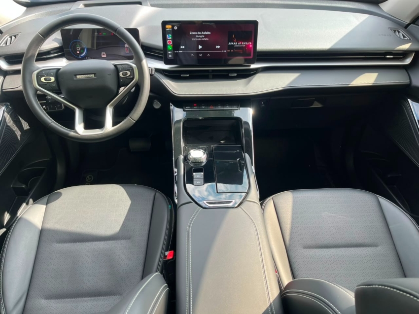 gwm haval h6 1.5 hev e-traction hibrido 4p automatico 202513