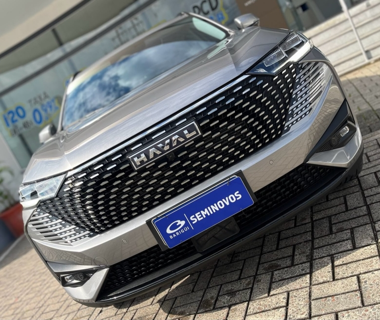 gwm haval h6 1.5 hev e-traction hibrido 4p automatico 20258
