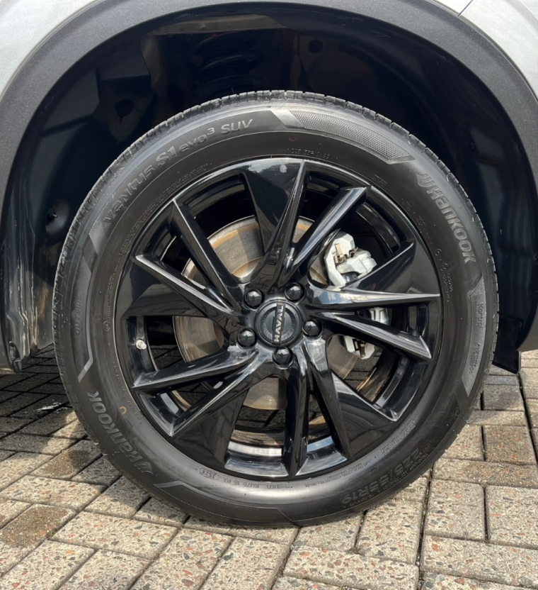 gwm haval h6 1.5 hev e-traction hibrido 4p automatico 202510