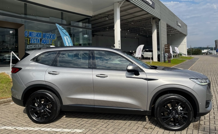 gwm haval h6 1.5 hev e-traction hibrido 4p automatico 20253