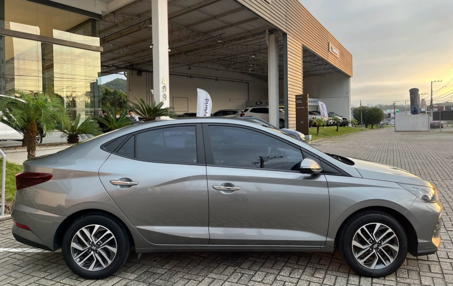 hyundai hb20s 1.0 12v flex limited manual 4p 20243