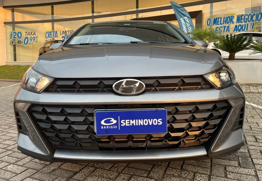 hyundai hb20s 1.0 12v flex limited manual 4p 20241
