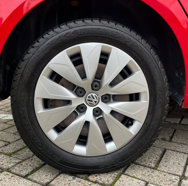 volkswagen fox 1.0 mi trendline 8v flex 4p manual 201510