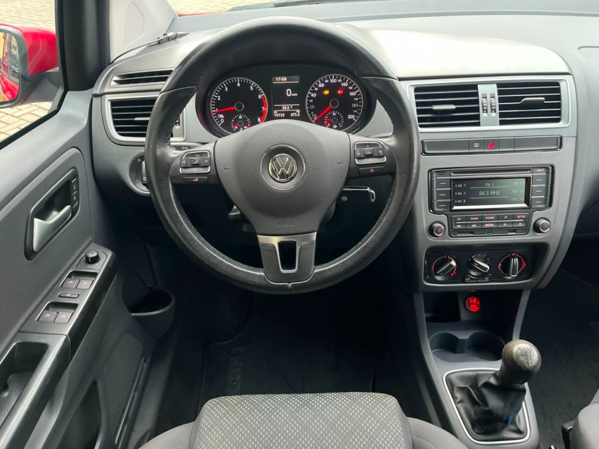volkswagen fox 1.0 mi trendline 8v flex 4p manual 201514