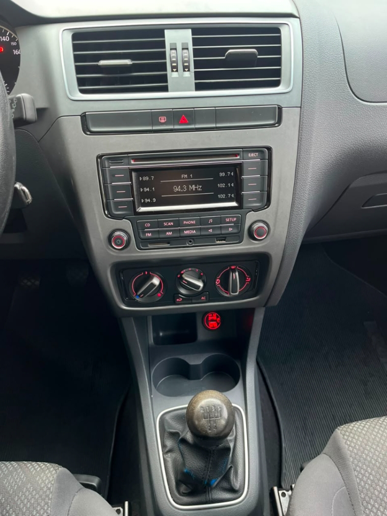 volkswagen fox 1.0 mi trendline 8v flex 4p manual 201517
