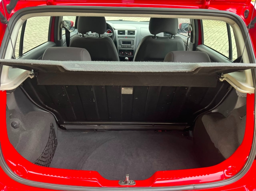 volkswagen fox 1.0 mi trendline 8v flex 4p manual 201519