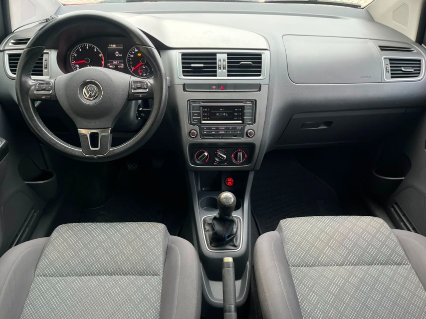 volkswagen fox 1.0 mi trendline 8v flex 4p manual 201513