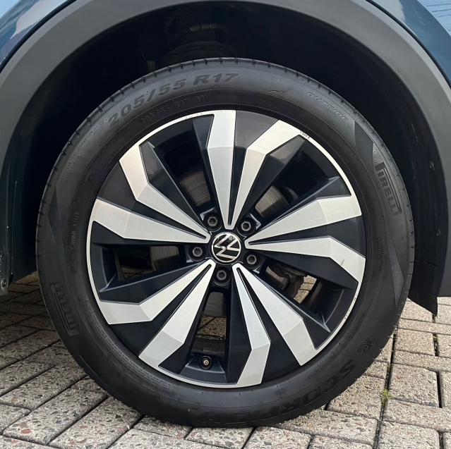 volkswagen t-cross 1.0 200 tsi total flex automatico 4p 20239