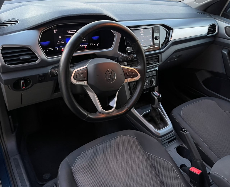volkswagen t-cross 1.0 200 tsi total flex automatico 4p 202315