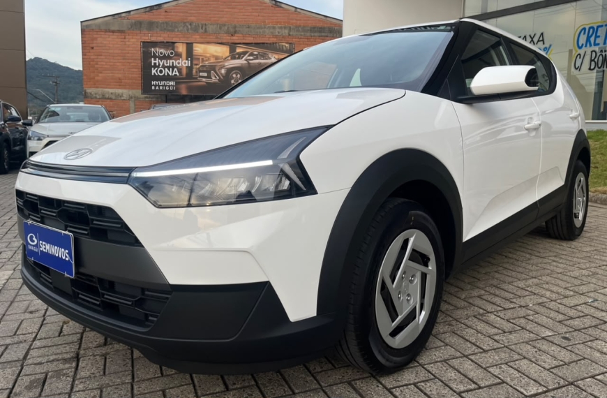 hyundai i20 1.0 flex comfort manual 4p 20270