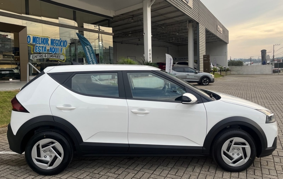 hyundai i20 1.0 flex comfort manual 4p 20273