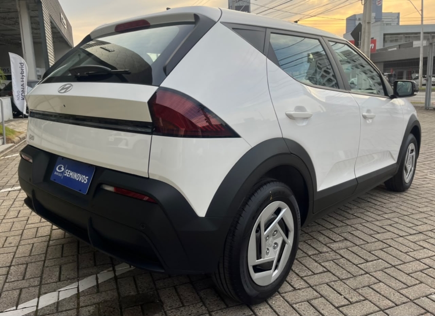 hyundai i20 1.0 flex comfort manual 4p 20274