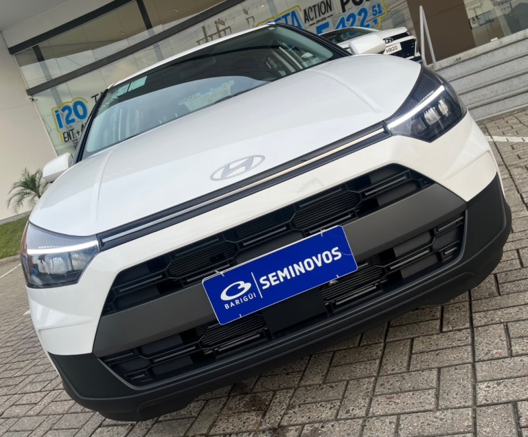 hyundai i20 1.0 flex comfort manual 4p 20278