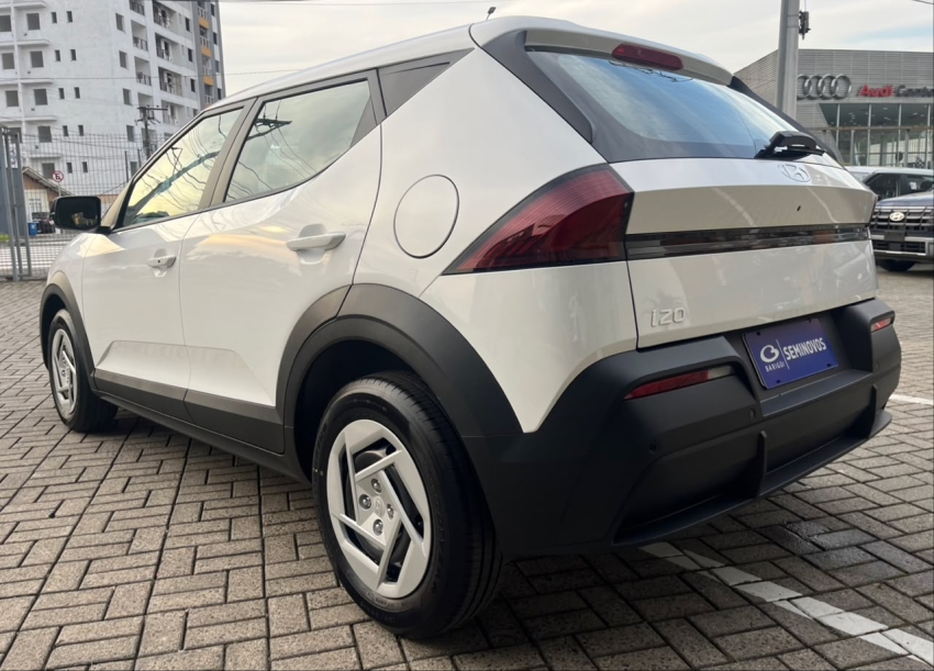 hyundai i20 1.0 flex comfort manual 4p 20276