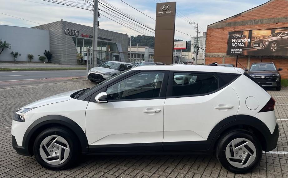 hyundai i20 1.0 flex comfort manual 4p 20277