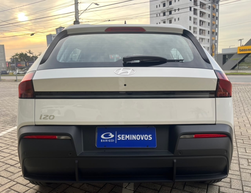 hyundai i20 1.0 flex comfort manual 4p 20275