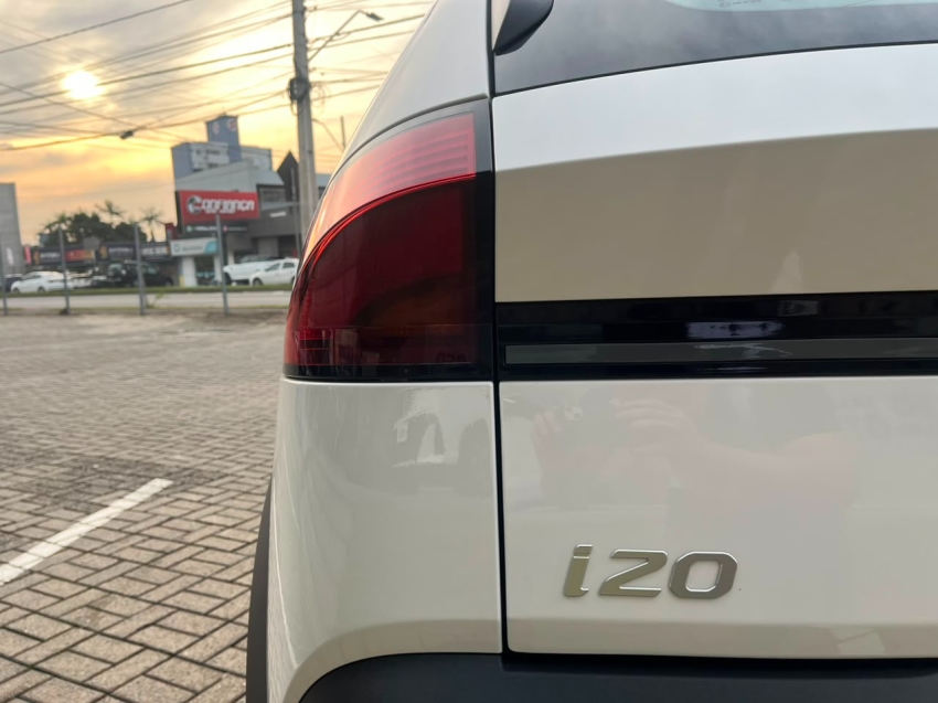hyundai i20 1.0 flex comfort manual 4p 20279