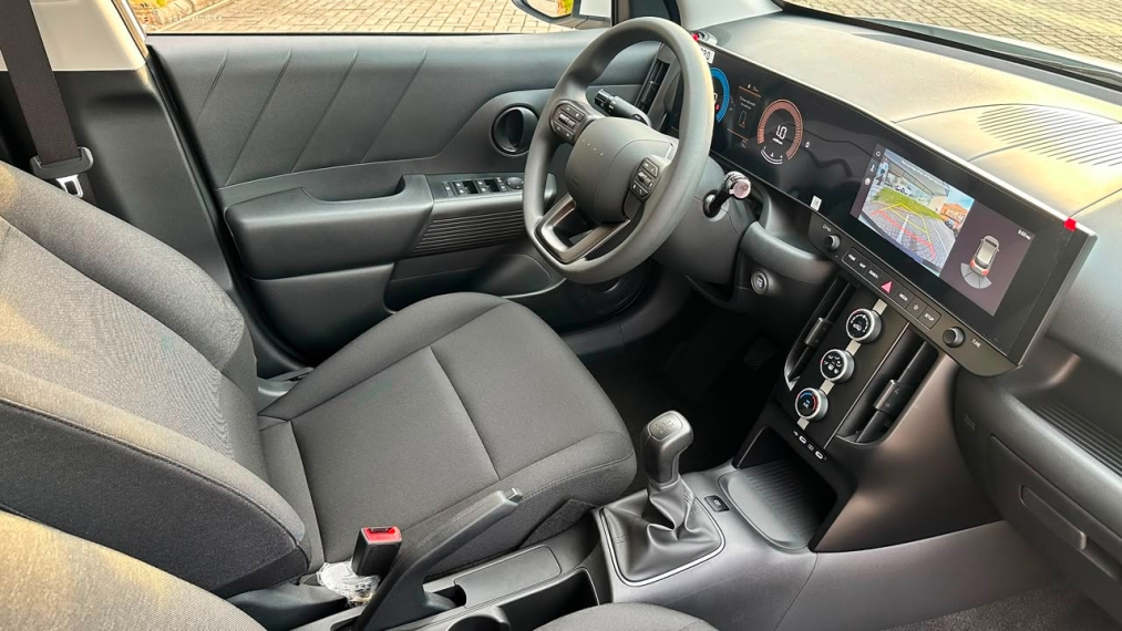 hyundai i20 1.0 flex comfort manual 4p 202714