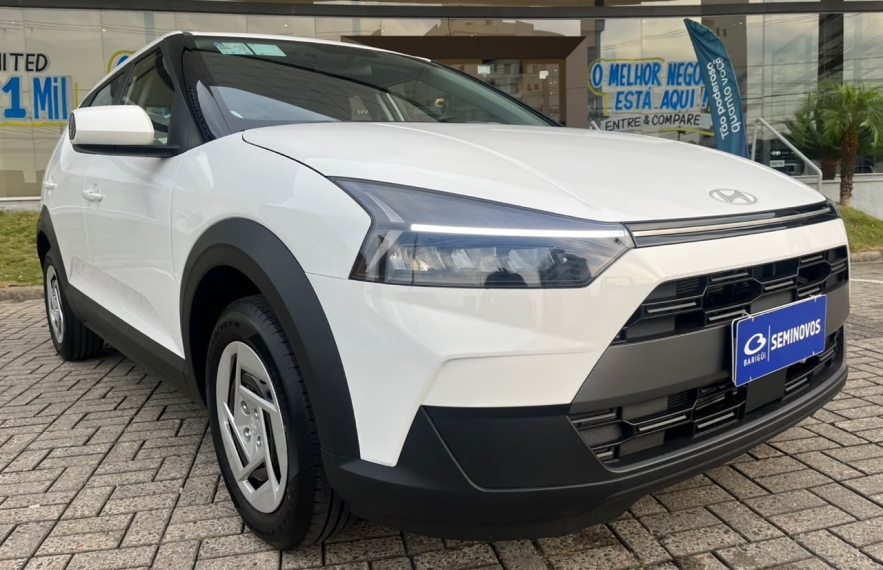 hyundai i20 1.0 flex comfort manual 4p 20272