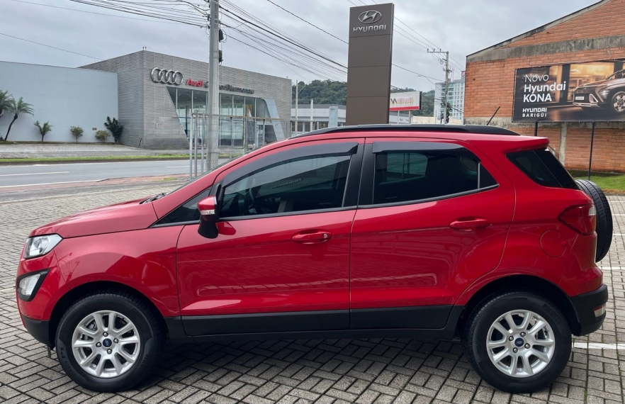 ford ecosport 1.5 ti-vct flex se manual 4p 20187