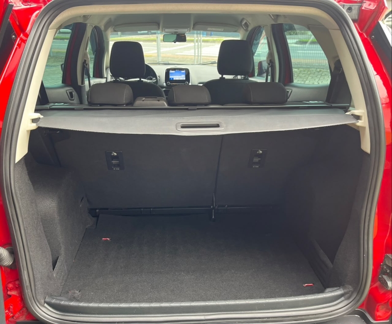 ford ecosport 1.5 ti-vct flex se manual 4p 201819