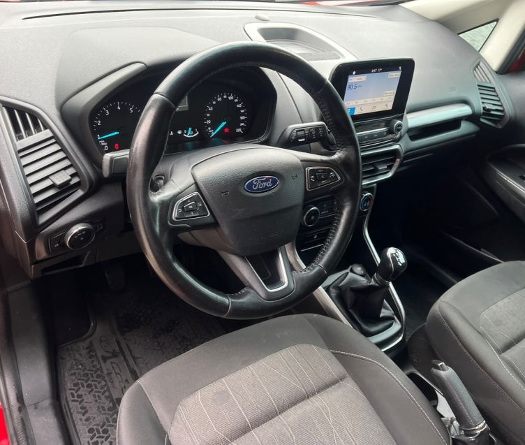 ford ecosport 1.5 ti-vct flex se manual 4p 201816