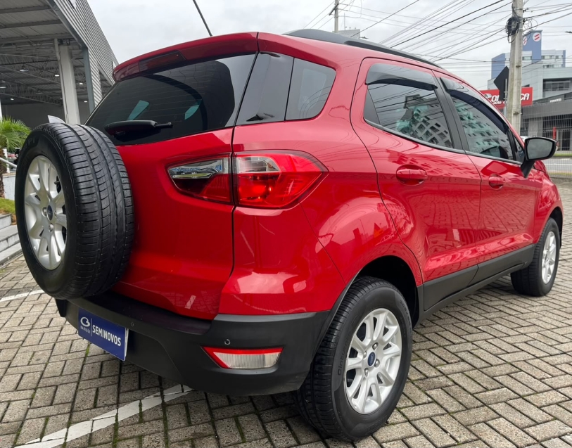ford ecosport 1.5 ti-vct flex se manual 4p 20184