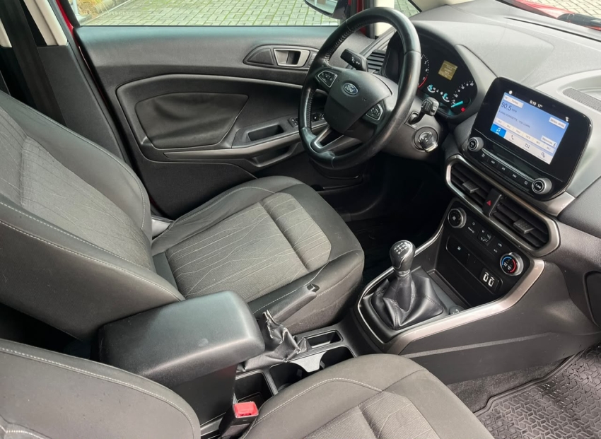 ford ecosport 1.5 ti-vct flex se manual 4p 201815