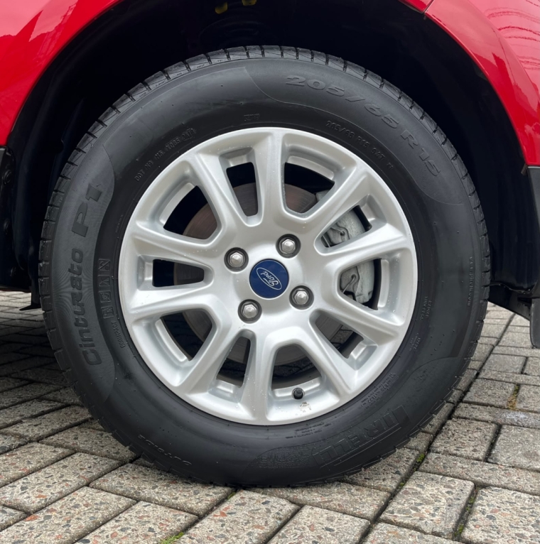 ford ecosport 1.5 ti-vct flex se manual 4p 201810
