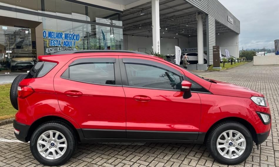 ford ecosport 1.5 ti-vct flex se manual 4p 20183
