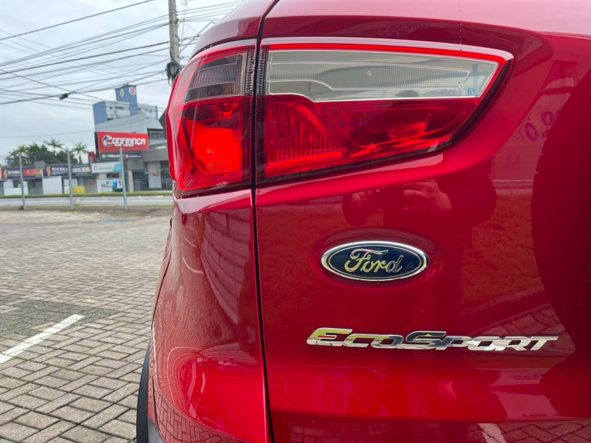 ford ecosport 1.5 ti-vct flex se manual 4p 20189