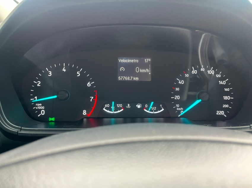 ford ecosport 1.5 ti-vct flex se manual 4p 201812