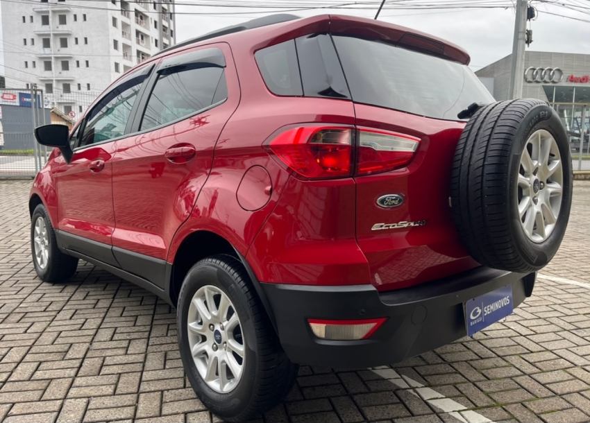 ford ecosport 1.5 ti-vct flex se manual 4p 20186