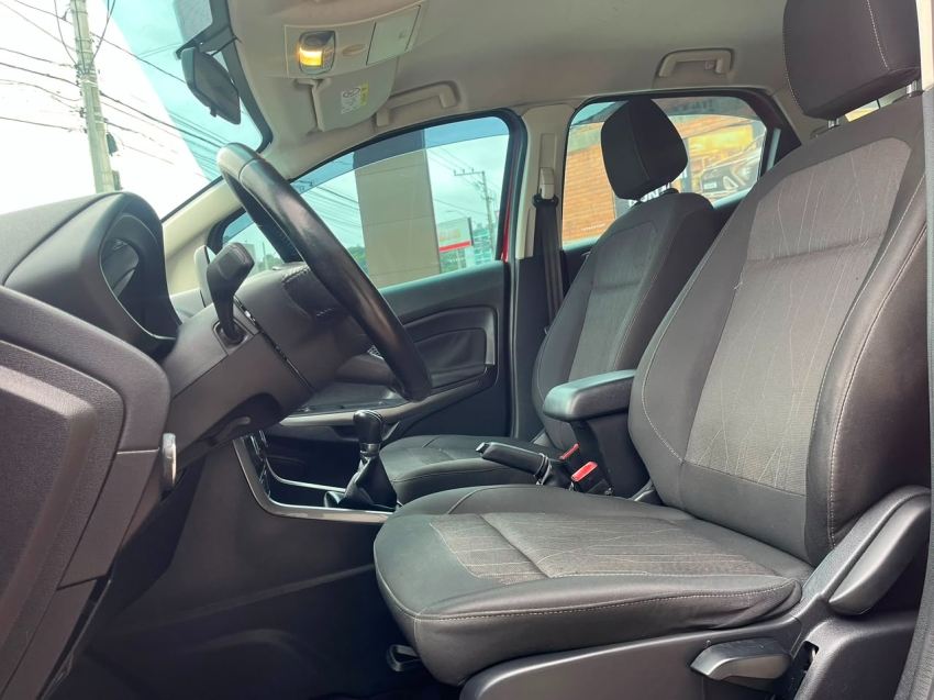 ford ecosport 1.5 ti-vct flex se manual 4p 201811