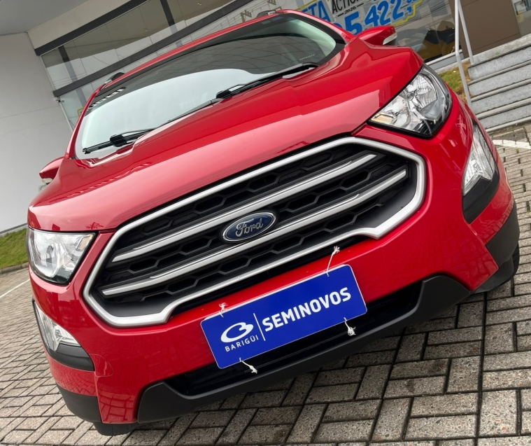 ford ecosport 1.5 ti-vct flex se manual 4p 20188