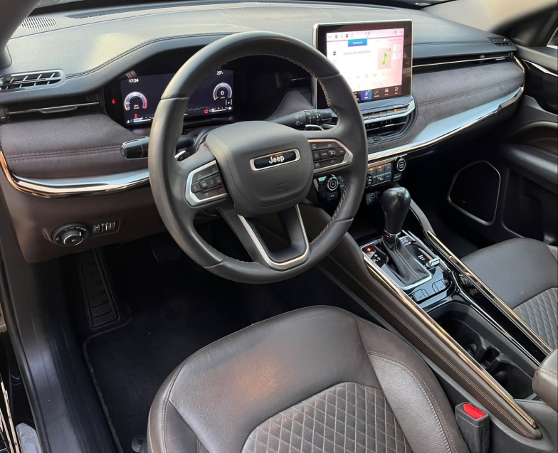 jeep commander 2.0 td380 turbo diesel overland at9 4p automatico 202216