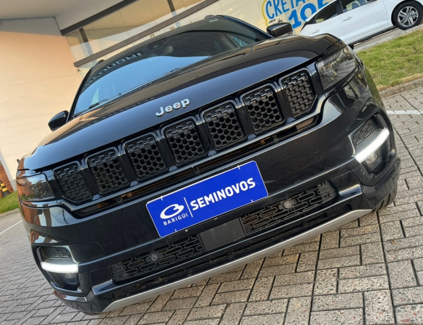 jeep commander 2.0 td380 turbo diesel overland at9 4p automatico 20228