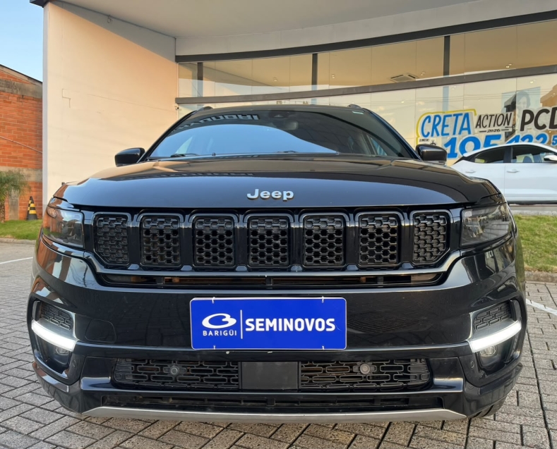 jeep commander 2.0 td380 turbo diesel overland at9 4p automatico 20221