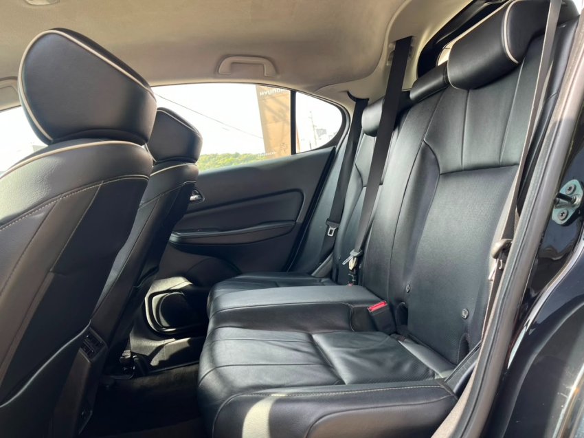 honda city 1.5 i-vtec flex exl cvt 4p automatico 202417