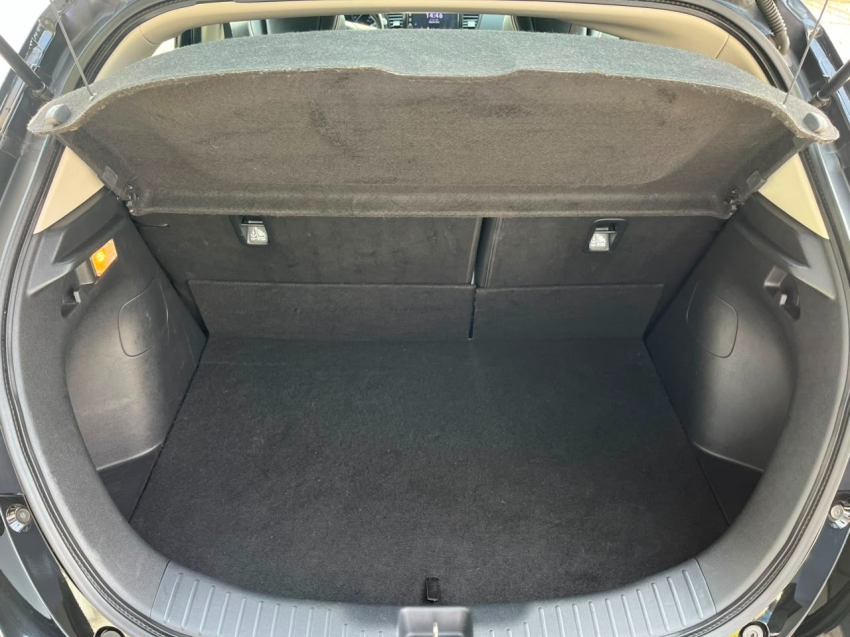 honda city 1.5 i-vtec flex exl cvt 4p automatico 202418