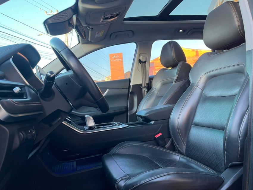 caoa chery tiggo 8 1.6 tgdi gasolina txs dct 4p automatico 202210