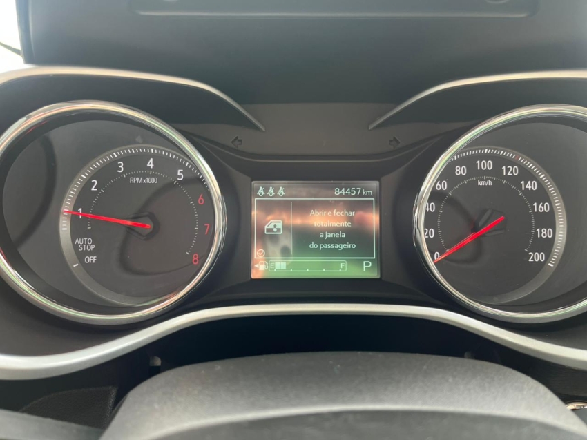 chevrolet tracker 1.2 turbo flex ltz automatico 4p manual 202112