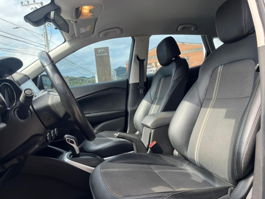 chevrolet tracker 1.2 turbo flex ltz automatico 4p manual 202111